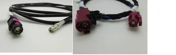 Car FOR Range Rover Aurora Video Harness