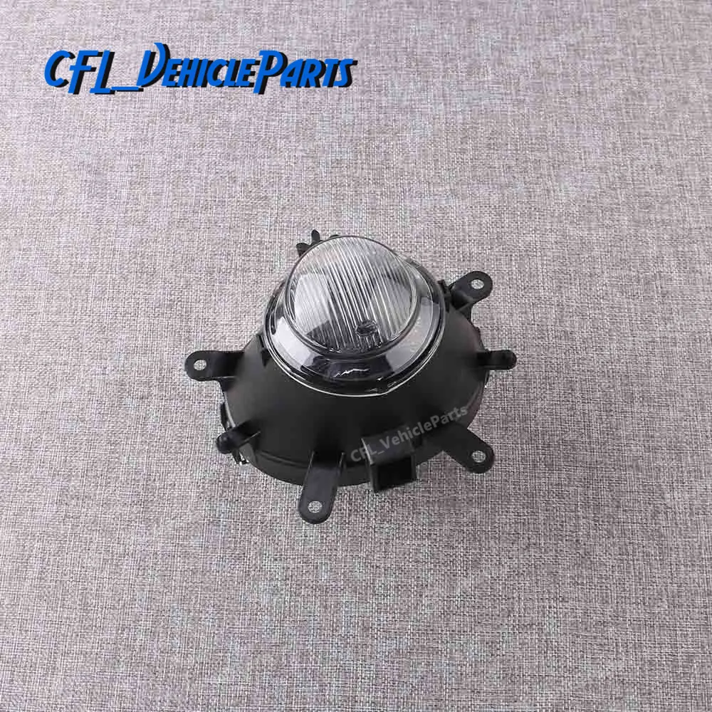 Fog Lamp Light Left or Right Without Bulbs 63126911007 For BMW 3-Series E46 4DR 2002 2003 2004 2005
Fog Lamp Light Left or Right Without Bulbs 63126911007 For BMW 3-Series E46 4DR 2002 2003 2004 2005