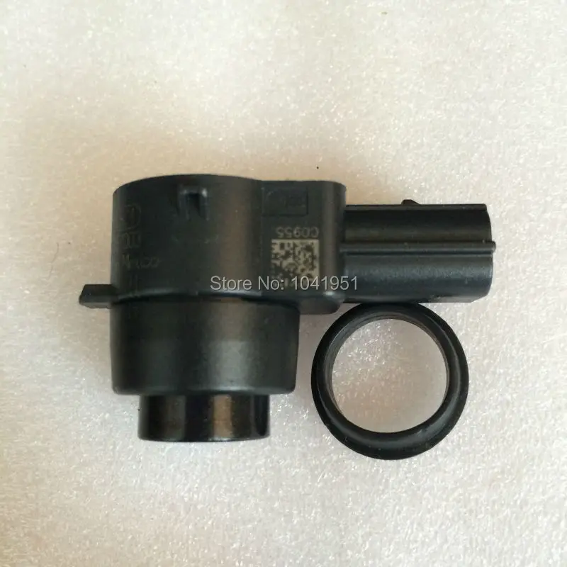 Original High Quality Auto Parts Parking Sensor 25980282 PDC Sensor Parking Distance Control Sensor for Buick Chevrolet G M
Original High Quality Auto Parts Parking Sensor 25980282 PDC Sensor Parking Distance Control Sensor for Buick Chevrolet G M