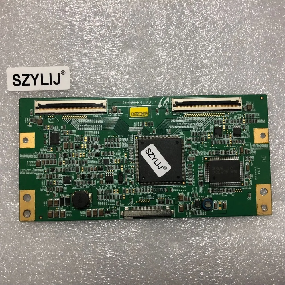 Плата питания для бесплатной доставки, оригинал 100% тест, wsc4lv0.4 KLV-40U200A
Плата питания для бесплатной доставки, оригинал 100% тест, wsc4lv0.4 KLV-40U200A