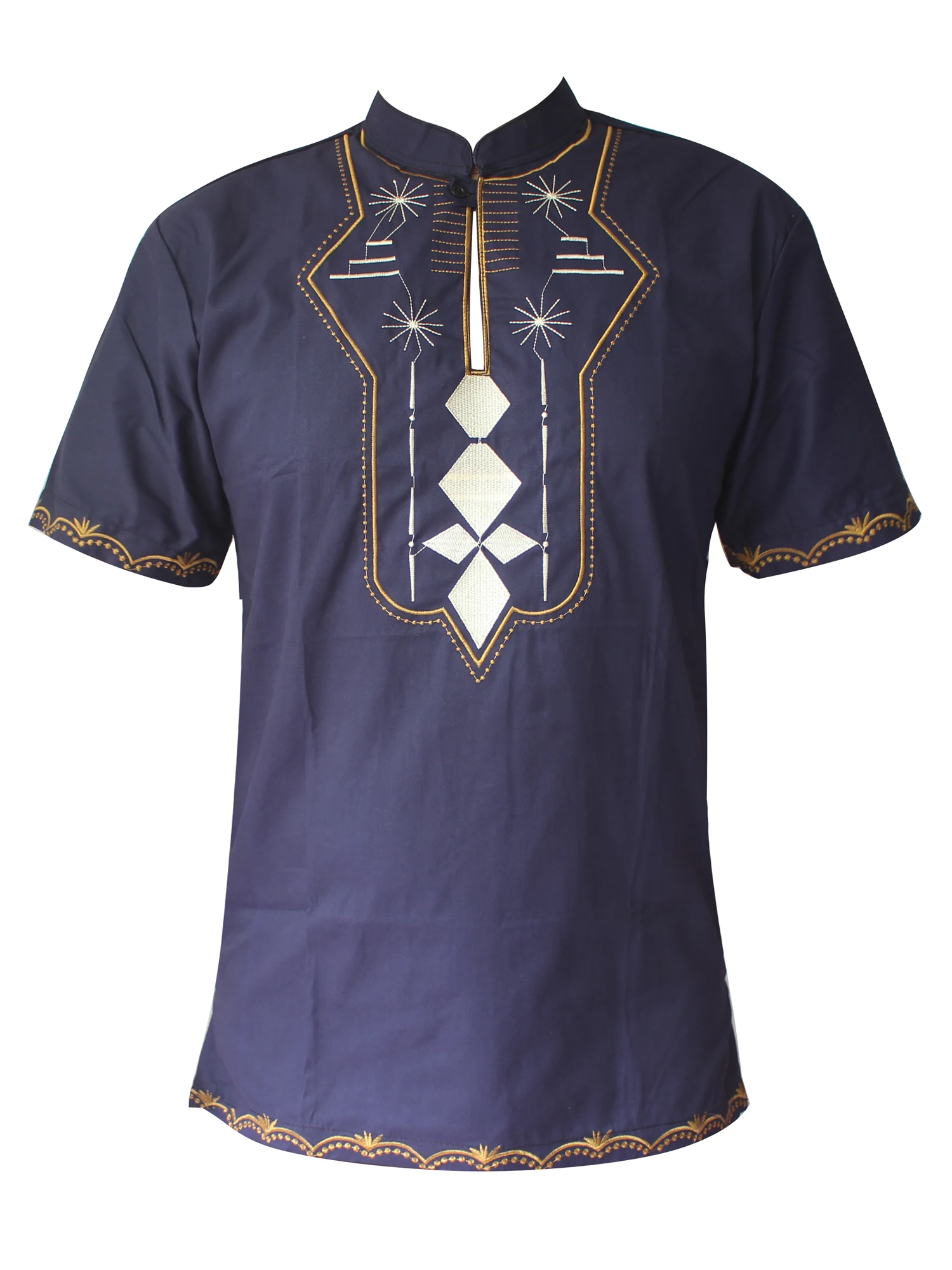 African Embroidered Slim Hippie Dashiki Top For Man Short Sleeve Ankara Asymmetric Dashiki
African Embroidered Slim Hippie Dashiki Top For Man Short Sleeve Ankara Asymmetric Dashiki