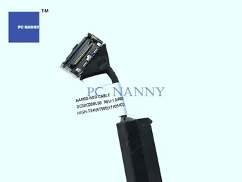 PC NANNY SATA Hard Drive HDD SSD Connector Cable for Dell XPS15 9550 Preicision 15 9560 0XDYGX XDYGX DC02C00BL00 WORKS
PC NANNY SATA Hard Drive HDD SSD Connector Cable for Dell XPS15 9550 Preicision 15 9560 0XDYGX XDYGX DC02C00BL00 WORKS