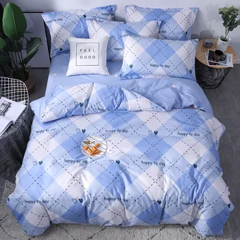 Luxury Bedding set the letter printing Duvet cover sets bed pillowcases sheet set King size Queen size set
Luxury Bedding set the letter printing Duvet cover sets bed pillowcases sheet set King size Queen size set