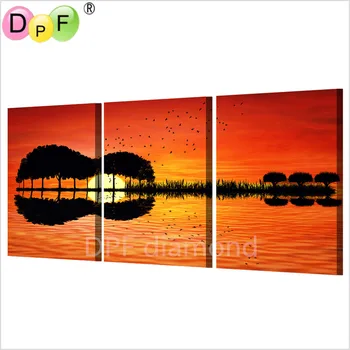 DPF 3set Needlework Guitar scenery 5D Diy full square diamond painting diamond embroidery Cross Stitch wall decor painting
DPF 3set Needlework Guitar scenery 5D Diy full square diamond painting diamond embroidery Cross Stitch wall decor painting