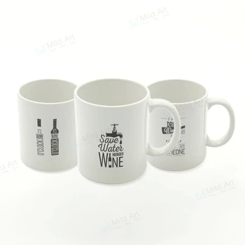 Nordic Black and White Wine Typography Inspirational Quotes Food Kitchen Ceramic Water Cup Creative Gift Coffee Tea Beer Mug Set
Nordic Black and White Wine Typography Inspirational Quotes Food Kitchen Ceramic Water Cup Creative Gift Coffee Tea Beer Mug Set