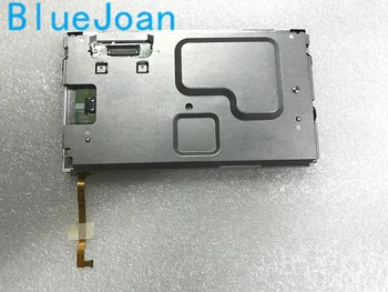 Free Express LQ065T5DG02 6.5" LCD Display with touch screen monitor for Harman Becker Automotive systems Chrysler car Navigatio
Free Express LQ065T5DG02 6.5" LCD Display with touch screen monitor for Harman Becker Automotive systems Chrysler car Navigatio