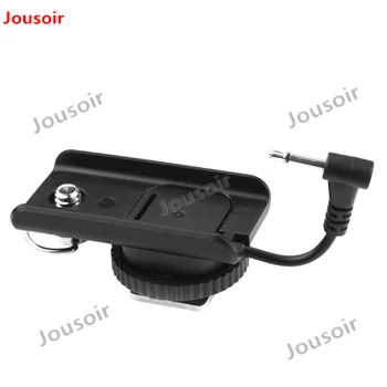 Godox A1 Mobile Phone Smart Flash Hot Shoe Bracket Camera DSLR Hot Shoe Adapter Converter for C N S Fuji CD50
Godox A1 Mobile Phone Smart Flash Hot Shoe Bracket Camera DSLR Hot Shoe Adapter Converter for C N S Fuji CD50