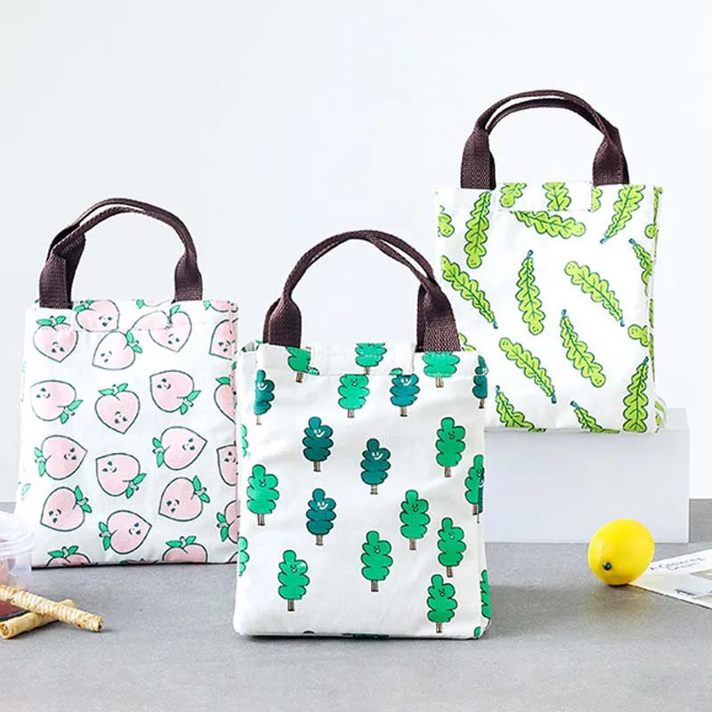 New Portable Waterproof Printing Oxford Lunch Bag Box Food Insulation Bags Outdoor Sports Camping Picnic Container Tools
New Portable Waterproof Printing Oxford Lunch Bag Box Food Insulation Bags Outdoor Sports Camping Picnic Container Tools