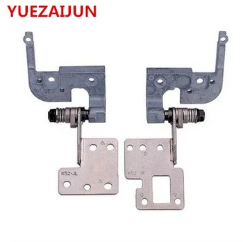 New Laptop LCD Hinges Kit For Asus K52 A52 X52 K52J K52N K52D K52F K52JU A52JB K52JB X52J X52F Series Screen R & L
New Laptop LCD Hinges Kit For Asus K52 A52 X52 K52J K52N K52D K52F K52JU A52JB K52JB X52J X52F Series Screen R & L
