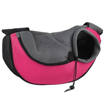 Pet Dog Carrier Bag Pet Outdoor Travel Handbag Pouch Mesh Oxford Single Shoulder Bag Sling Mesh Comfort Travel Tote Shoulder Bag
Pet Dog Carrier Bag Pet Outdoor Travel Handbag Pouch Mesh Oxford Single Shoulder Bag Sling Mesh Comfort Travel Tote Shoulder Bag