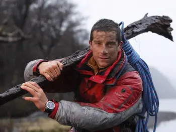 2045B Bear Grylls Ultimate Survivor Man vs Wild-Wall Sticker Silk Poster Light Canvas Decoration
2045B Bear Grylls Ultimate Survivor Man vs Wild-Wall Sticker Silk Poster Light Canvas Decoration