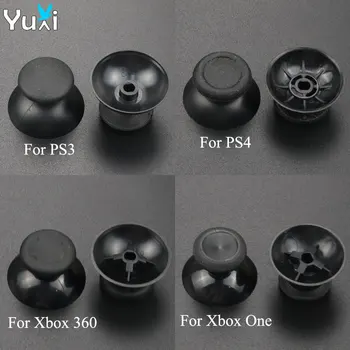 YuXi 2pcs Analog Joystick Stick grip Cover for Sony PS3 PS4 for Microsoft Xbox 360 One joypad Controller stick Caps
YuXi 2pcs Analog Joystick Stick grip Cover for Sony PS3 PS4 for Microsoft Xbox 360 One joypad Controller stick Caps