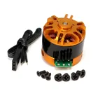 Image 2208 90KV 3mm Gimbal Brushless Motor RC Part Shaft For 100 200g SJ4000 W  Cable New