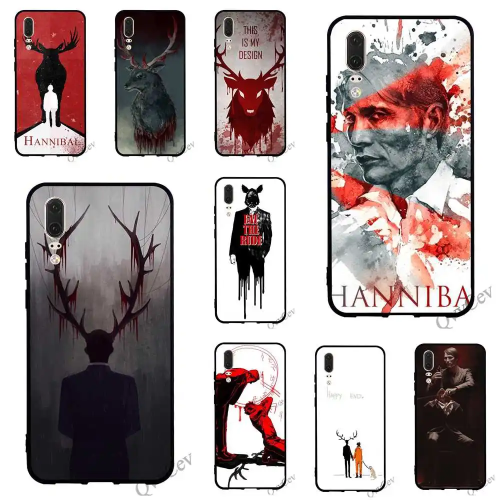 Pattern Hannibal eat the rude Phone Cover for Huawei Mate 10 Pro Case 20 P8 P20 P10 P9 Lite Mini P Smart TPU
Pattern Hannibal eat the rude Phone Cover for Huawei Mate 10 Pro Case 20 P8 P20 P10 P9 Lite Mini P Smart TPU