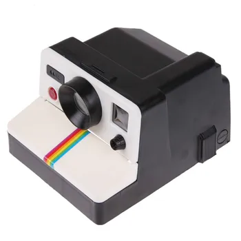 Creative Camera Type Tissue Box Towel Roll Paper Desktop Paper Storage Box Napkin Paper Holder Servilletero Car Tissue Box ZJ10
Creative Camera Type Tissue Box Towel Roll Paper Desktop Paper Storage Box Napkin Paper Holder Servilletero Car Tissue Box ZJ10