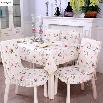 vezon Europe Elegant Linen Embroidery Floral Tablecloths Delicate Embroidered Pink Flower Lace Table Cloth Towel Cover Overlays
vezon Europe Elegant Linen Embroidery Floral Tablecloths Delicate Embroidered Pink Flower Lace Table Cloth Towel Cover Overlays