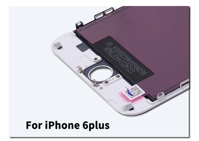 For iPhone 6 plus lcd screen display (4)