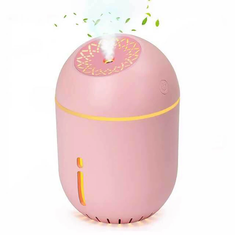 350Ml Baby Humidifier, Usb Portable Air Humidifiers Purifier For Cars Office Bedroom, Mini Cool Air Humidifier With Filters
350Ml Baby Humidifier, Usb Portable Air Humidifiers Purifier For Cars Office Bedroom, Mini Cool Air Humidifier With Filters