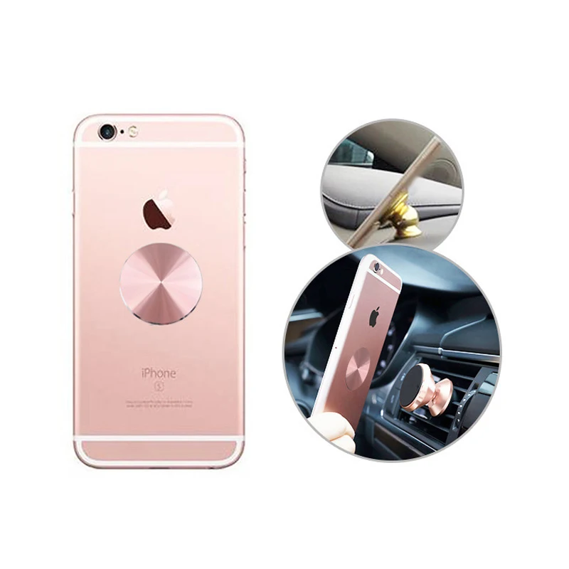 3M Mobile Phone Sticker 32mm Metal Magnetic Universal Magnet Plate Car Cell Stand holder Disk Strong Adhesive Mounting Patch
3M Mobile Phone Sticker 32mm Metal Magnetic Universal Magnet Plate Car Cell Stand holder Disk Strong Adhesive Mounting Patch