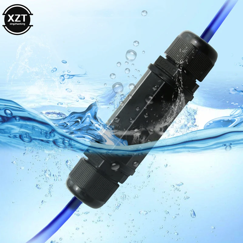RJ45 Waterproof IP67 Ethernet Network Cable Connector double head Outdoor Lan Coupler Adapter Female for Cat5 6 7 8P8C Grating
RJ45 Waterproof IP67 Ethernet Network Cable Connector double head Outdoor Lan Coupler Adapter Female for Cat5 6 7 8P8C Grating