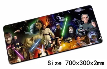 Mairuige Star Wars 900x400x3mm Pad for Mouse Notbook Computer Gaming Gamer for Keyboard Overlock Large Mouse MatsFree Shipping
Mairuige Star Wars 900x400x3mm Pad for Mouse Notbook Computer Gaming Gamer for Keyboard Overlock Large Mouse MatsFree Shipping