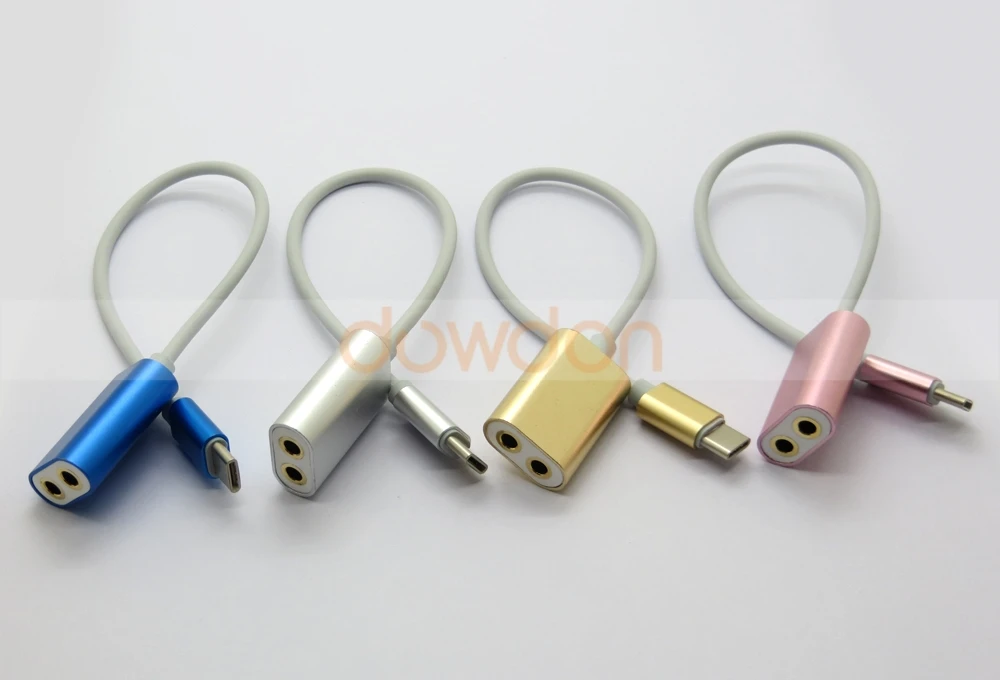 TYPE-C Audio cable8039170810 (26)