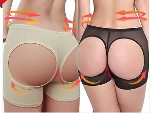 2 pcs /lot FIRM BOOTY LIFTER BUTT BRA LIFT BOOSTER ENHANCER SHAPER THONG CONTROL PANTS plus size s-3xl
2 pcs /lot FIRM BOOTY LIFTER BUTT BRA LIFT BOOSTER ENHANCER SHAPER THONG CONTROL PANTS plus size s-3xl
