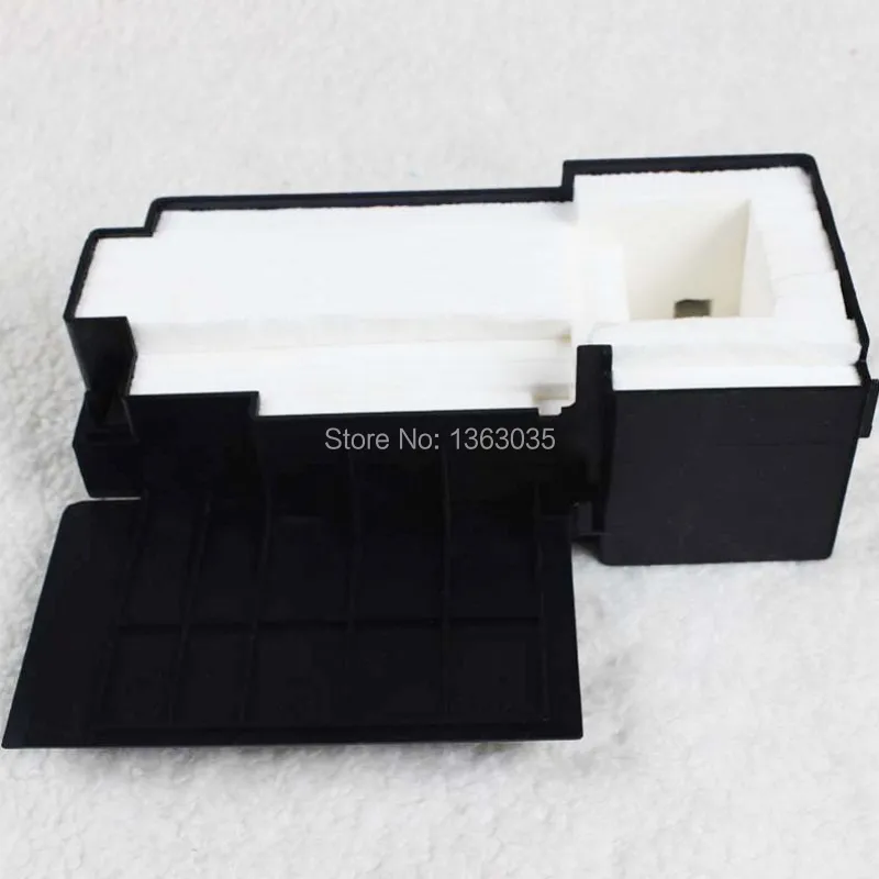 5pcs/lot Tray Porous Pad Waste Ink Tank Sponge for ET-4500 L550 L551 L555 L558 L565 L575 L566 M200 M100 M105 M205 WF20
5pcs/lot Tray Porous Pad Waste Ink Tank Sponge for ET-4500 L550 L551 L555 L558 L565 L575 L566 M200 M100 M105 M205 WF20
