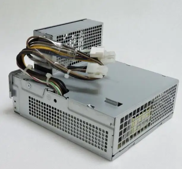 New original 611482-001 611481-001 503376-001 613763-001 for Compaq 6000 6005 6200 8000 8100 8200 SFF Power Supply Well Tested
New original 611482-001 611481-001 503376-001 613763-001 for Compaq 6000 6005 6200 8000 8100 8200 SFF Power Supply Well Tested