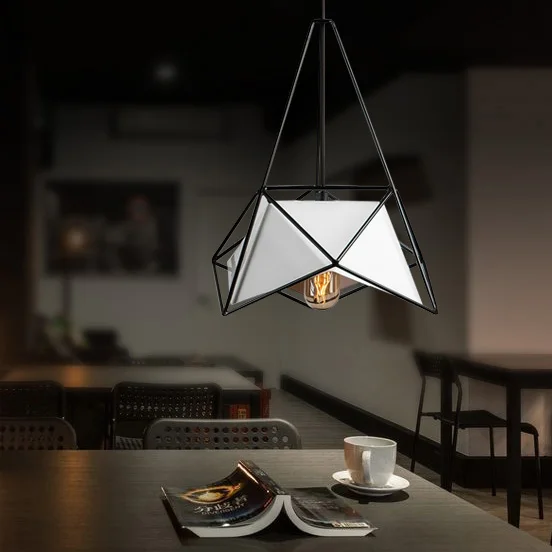 Modern minimalist pendant light creative simple lron LED hanging light kitchen dinner room cafe room bar lamp indoor lights e27
Modern minimalist pendant light creative simple lron LED hanging light kitchen dinner room cafe room bar lamp indoor lights e27