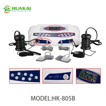 Ionic Foot Detox Machine Foot Detox Machine Ion Foot Bath Spa Cell Cleanse with Massage Far Infrared
Ionic Foot Detox Machine Foot Detox Machine Ion Foot Bath Spa Cell Cleanse with Massage Far Infrared