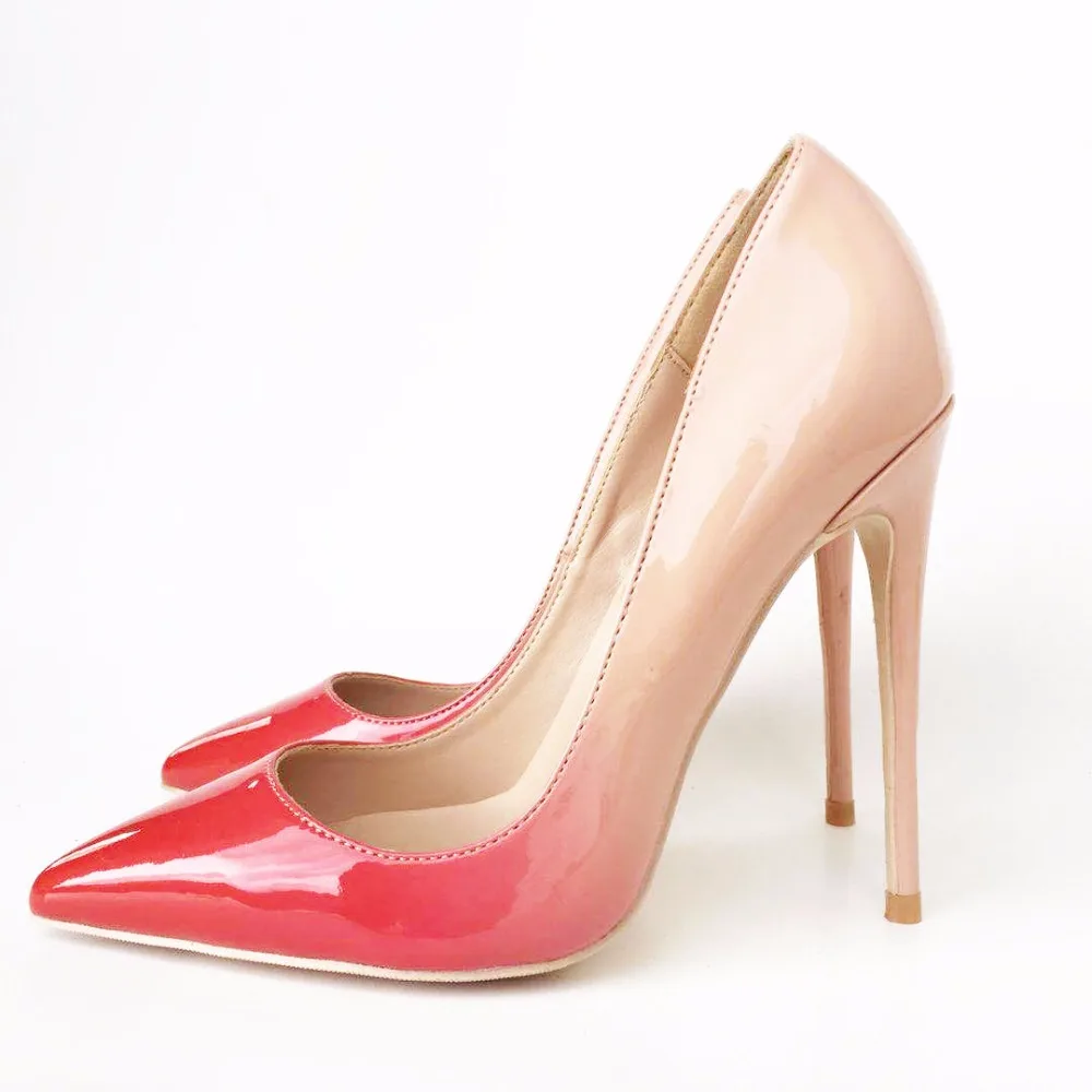 Brand new nude red lady high heels shallow shoes exclusive patent brand PU leather Ms. 8 cm 10 cm 12 cm high heels
Brand new nude red lady high heels shallow shoes exclusive patent brand PU leather Ms. 8 cm 10 cm 12 cm high heels