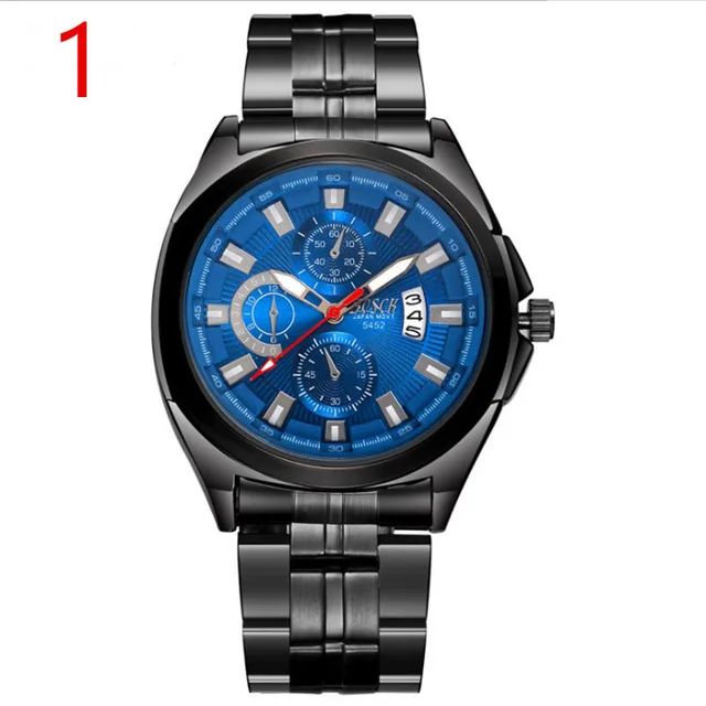 Luxury Men Watch Full Stainless Steel Gold Quartz Watch Famous Brand Men's Watch Waterproof Calendar Clock.1.
Luxury Men Watch Full Stainless Steel Gold Quartz Watch Famous Brand Men's Watch Waterproof Calendar Clock.1.