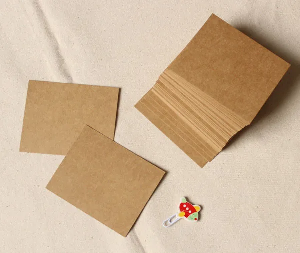100 pieces/sets of blank hand painted Postcard retro wind DIY Kraft card commemorative card 11*8.5cm/
100 pieces/sets of blank hand painted Postcard retro wind DIY Kraft card commemorative card 11*8.5cm/