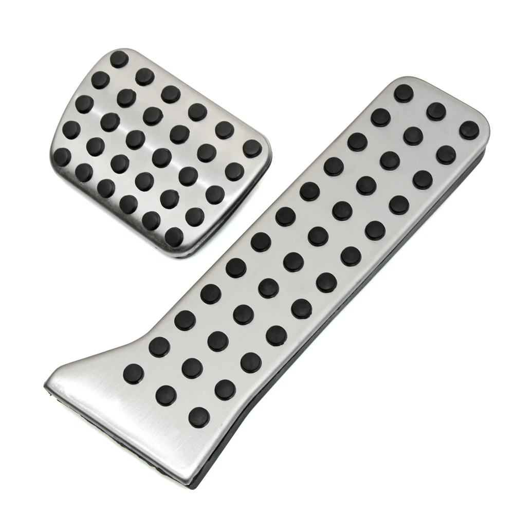 Car Fuel Brake Clutch Pedals Fit For mazda 2 3 6 CX-5 cx-3 cx-7 mx5 2014-2018 Cover , non-drilling
Car Fuel Brake Clutch Pedals Fit For mazda 2 3 6 CX-5 cx-3 cx-7 mx5 2014-2018 Cover , non-drilling