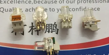 Taiwan DIP ML3 touch switch 4.5*6.2 with green LED light button 4 foot ML3-AG2HPG-DT-V-R ML3-AG2H
Taiwan DIP ML3 touch switch 4.5*6.2 with green LED light button 4 foot ML3-AG2HPG-DT-V-R ML3-AG2H