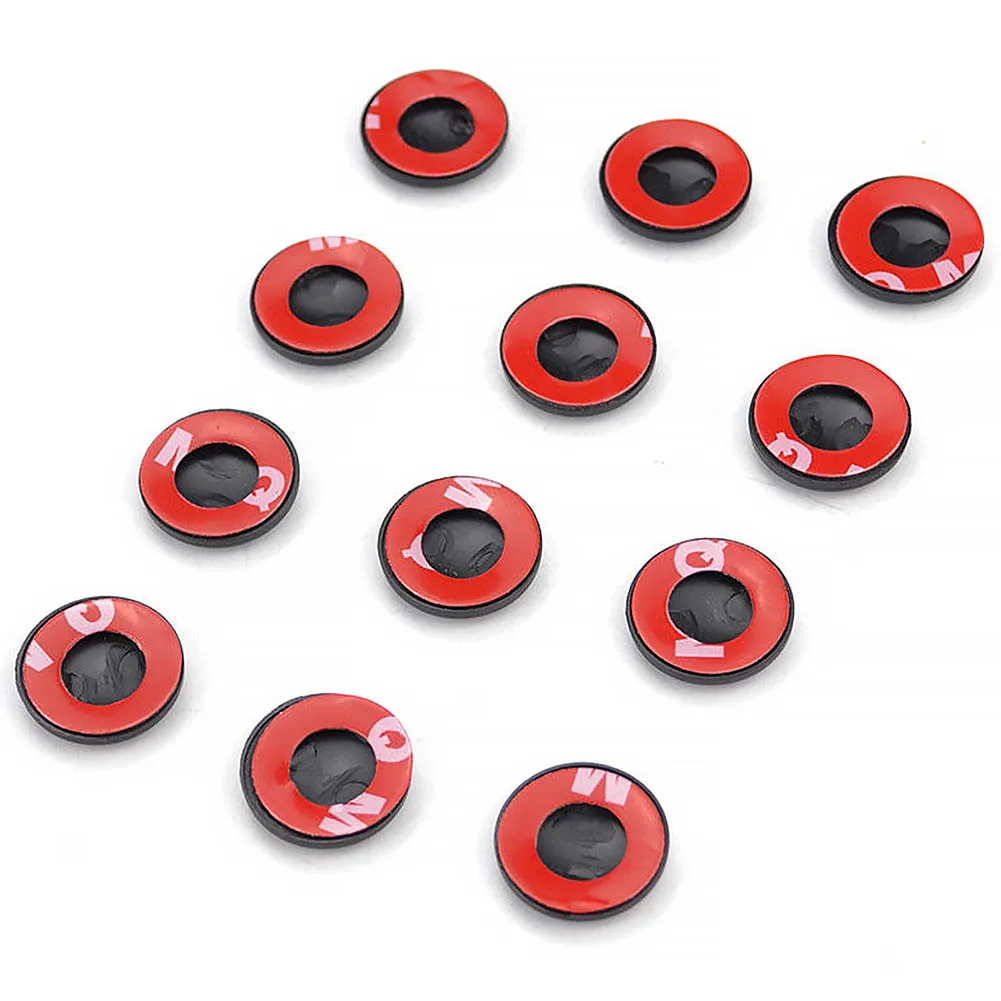 12Pcs Car Interior Door Lock Screw Protector Cover Anti-Rust Cap Trim Stickers Car Door Lock Screw Protector Cover
12Pcs Car Interior Door Lock Screw Protector Cover Anti-Rust Cap Trim Stickers Car Door Lock Screw Protector Cover