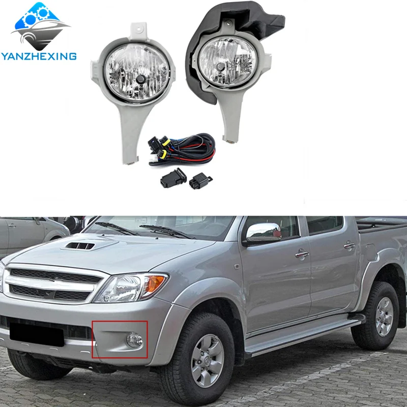 2pcs Fog Lights H11 Front Fog Lamps With Wires Grille Covers For Mitsubishi Lancer Lancer-ex 2008 2009 2010 2011 2012 2013 2014
2pcs Fog Lights H11 Front Fog Lamps With Wires Grille Covers For Mitsubishi Lancer Lancer-ex 2008 2009 2010 2011 2012 2013 2014