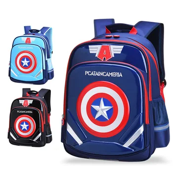Cartoon printing School Backpack For Boys Girls Children Kindergarten School bags Teenager Schoolbags Kids Backpacks
Cartoon printing School Backpack For Boys Girls Children Kindergarten School bags Teenager Schoolbags Kids Backpacks