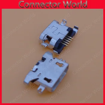 100PCS 100% New USB jack socket connector charging port Replacement Parts for Lenovo A670 S650 S720 S820 S658T A830 A850
100PCS 100% New USB jack socket connector charging port Replacement Parts for Lenovo A670 S650 S720 S820 S658T A830 A850