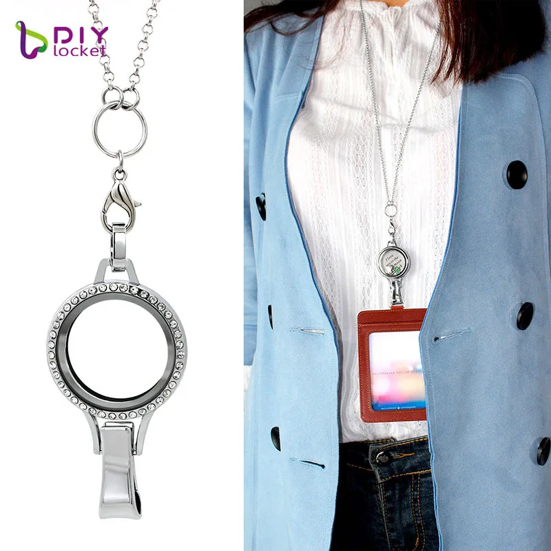 diylocket wholesale 5PCS Silver LANYARD lockets pandent magnetic glass floating charm locket Zinc Alloy (chainsfor free)
diylocket wholesale 5PCS Silver LANYARD lockets pandent magnetic glass floating charm locket Zinc Alloy (chainsfor free)