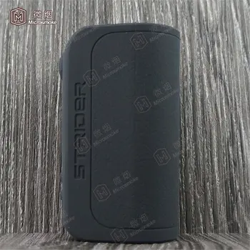 RHS Asvape Strider VO75w TC MOD kit Silicone Case Cover Power VPC TC Strider VO 75w Sleeve Skin sticker thicker rubber box 
RHS Asvape Strider VO75w TC MOD kit Silicone Case Cover Power VPC TC Strider VO 75w Sleeve Skin sticker thicker rubber box