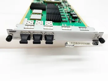 Huawe UMPTb4 Universal Main Processing &Transmission unit with 4E1+2FE/GE interface card for BBU 5900 huawe BBU3900 3910
Huawe UMPTb4 Universal Main Processing &Transmission unit with 4E1+2FE/GE interface card for BBU 5900 huawe BBU3900 3910