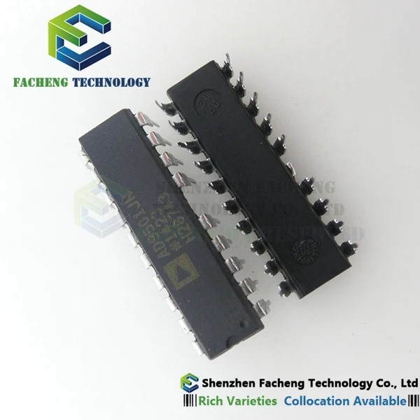 AD9501JN AD9501JNZ DIP-20 новые акции |