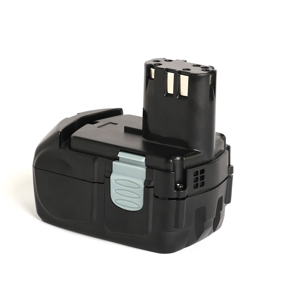 power tool battery Hit 18VB 3000mAh,BCL1815 EBM 1830,C 18DLX CJ 18DL CJ 18DLX CR 18DL CR 18DLX DH 18DL DH 18DLX DS 18DFL
power tool battery Hit 18VB 3000mAh,BCL1815 EBM 1830,C 18DLX CJ 18DL CJ 18DLX CR 18DL CR 18DLX DH 18DL DH 18DLX DS 18DFL