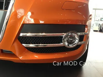 For Audi Q3 2012 2013 2014 2015 ABS Chrome Front / Rear Fog Lamp Fog Light Cover Decoration Trims 2pcs Car Styling accessories!
For Audi Q3 2012 2013 2014 2015 ABS Chrome Front / Rear Fog Lamp Fog Light Cover Decoration Trims 2pcs Car Styling accessories!