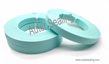 Ribbon 20x2.5 Guide tape hydraulic cylinder seals phenolic resin with cloth support ring
Ribbon 20x2.5 Guide tape hydraulic cylinder seals phenolic resin with cloth support ring