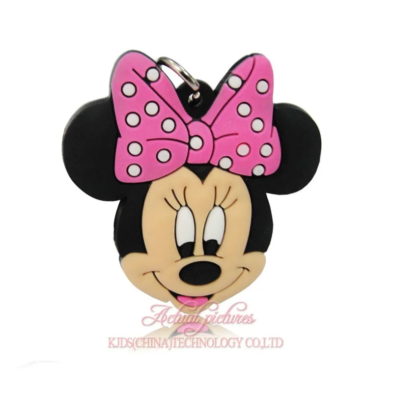 1pcs Mickey Cartoon Figure Soft PVC Pendant Kids' Accessories Fit for Keychains & Necklace Kids Gift Party Favors Jewelry
1pcs Mickey Cartoon Figure Soft PVC Pendant Kids' Accessories Fit for Keychains & Necklace Kids Gift Party Favors Jewelry