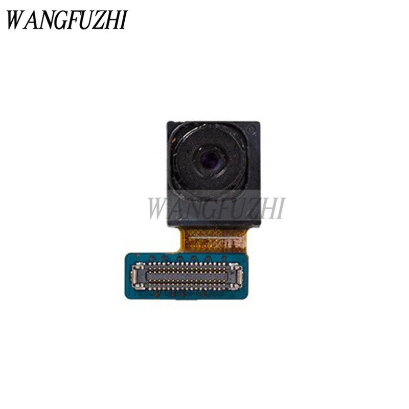 WANGFUZHI for Samsung Galaxy S7 / S7 Edge Original Front Camera Module Replacement Part
WANGFUZHI for Samsung Galaxy S7 / S7 Edge Original Front Camera Module Replacement Part