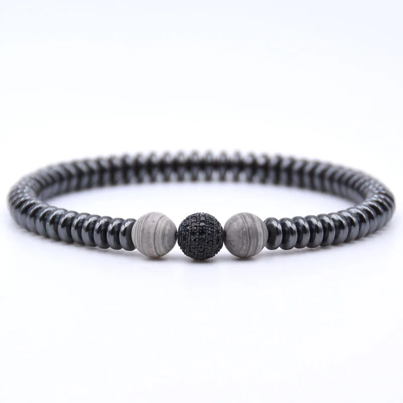Beads Bracelets (1)